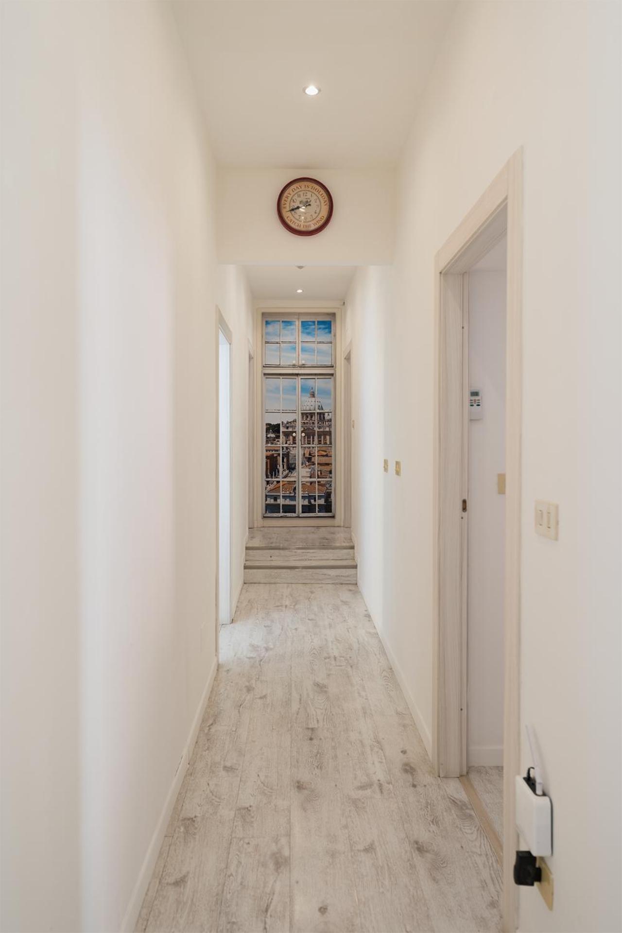 Barletta Vatican Rooms ローマ エクステリア 写真
