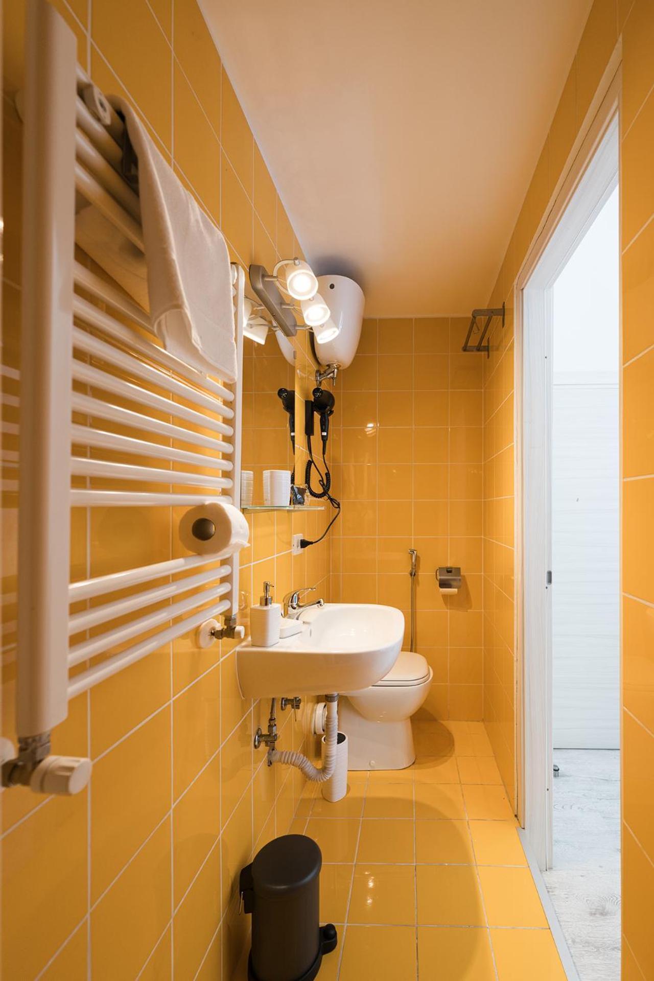 Barletta Vatican Rooms ローマ エクステリア 写真